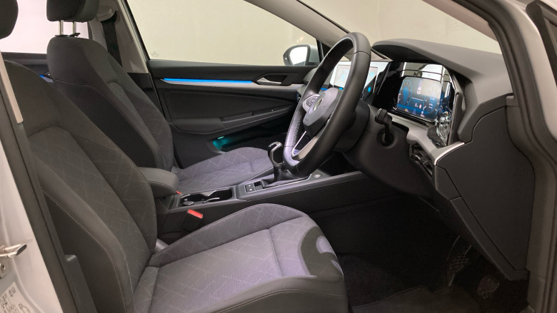 Volkswagen Golf 1.0 TSI Life 5dr Petrol Hatchback